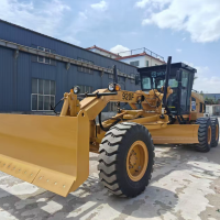 Brand New SEM 920F Motor Grader