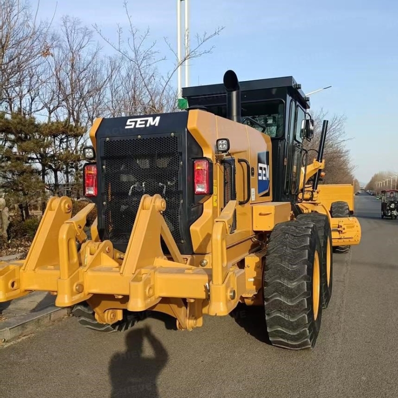 Brand New SEM 922F Motor Grader