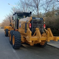 Brand New SEM 922F Motor Grader