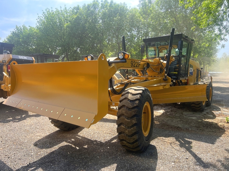 Brand New SEM 922F Motor Grader