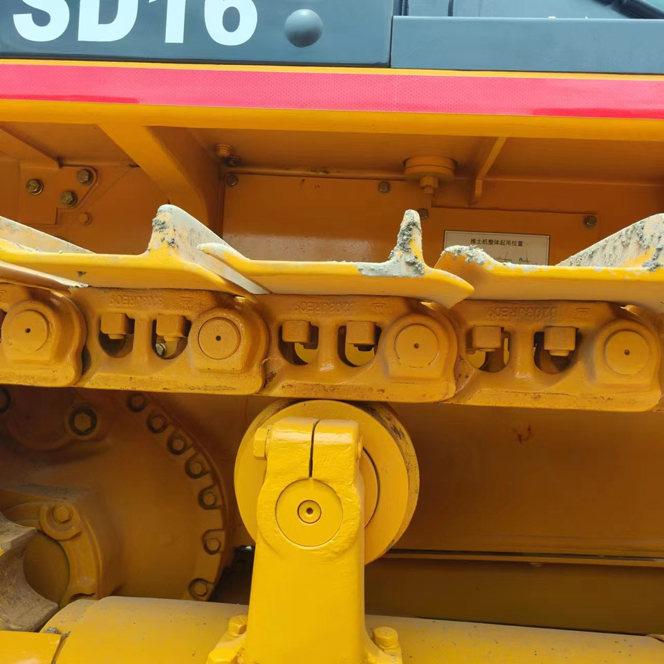 Brand New Shantui Bulldozer