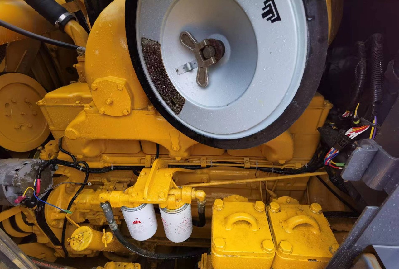 Brand New Shantui Bulldozer