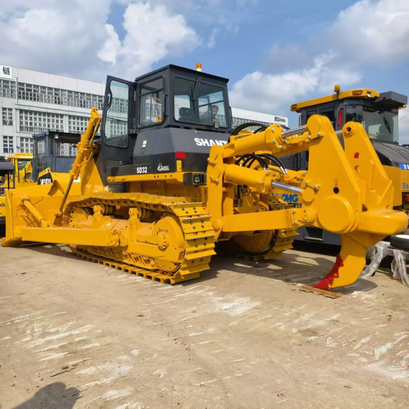 Brand New Shantui SD32 Bulldozer