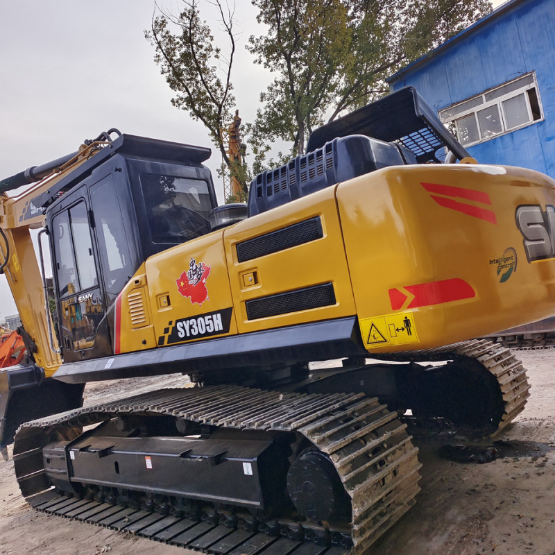 Brand New Sany Sy305H Excavator