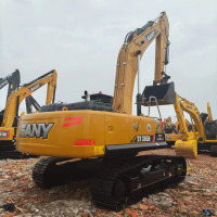 Brand New Sany Sy305H Excavator