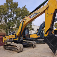 Brand New Sany Sy305H Excavator