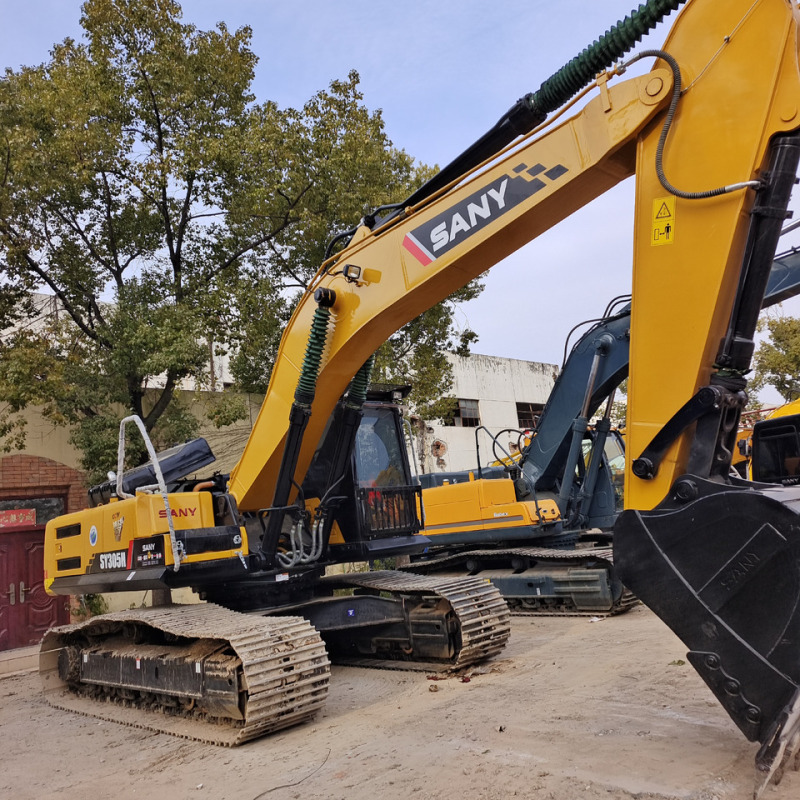 Brand New Sany Sy305H Excavator