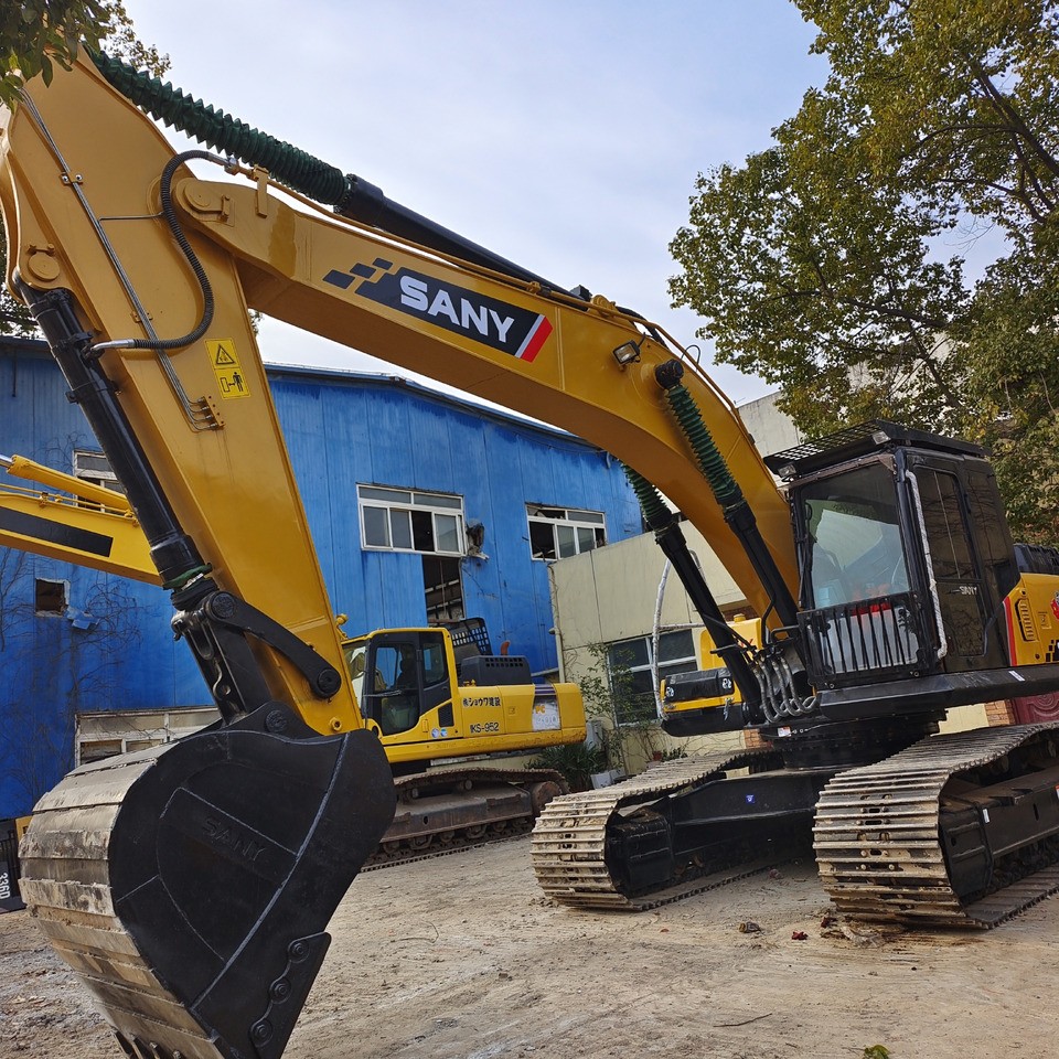Brand New Sany Sy305H Excavator