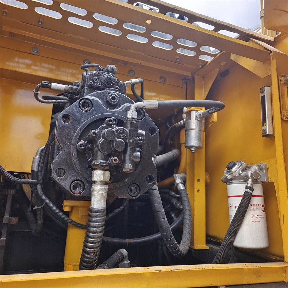 Brand New Sany Sy305H Excavator