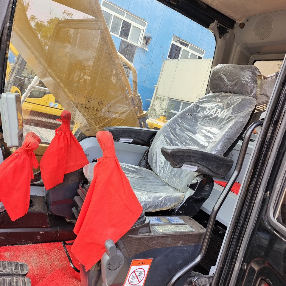 Sany Sy305H Excavator