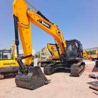 Brand New Sany Sy335H Excavator