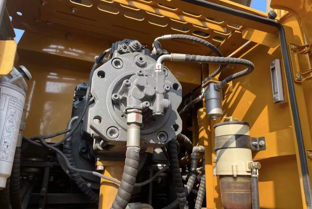 Brand New Sany Sy335H Excavator