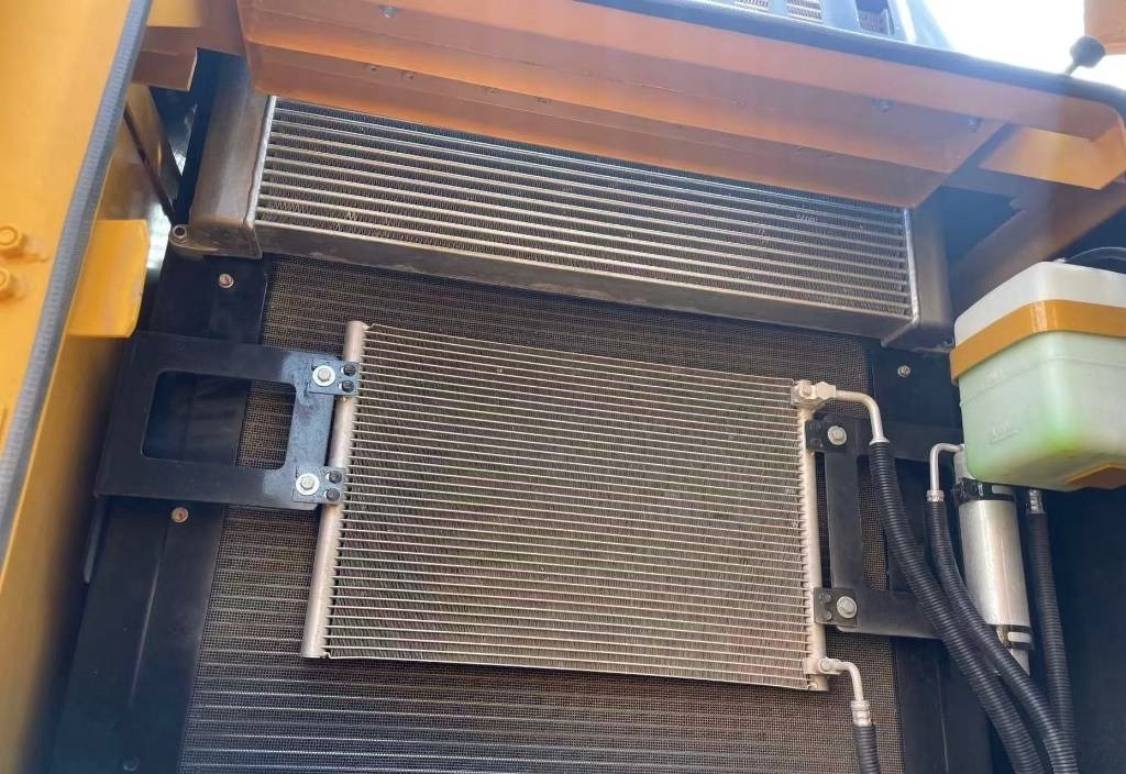 Sany Sy335H Excavator