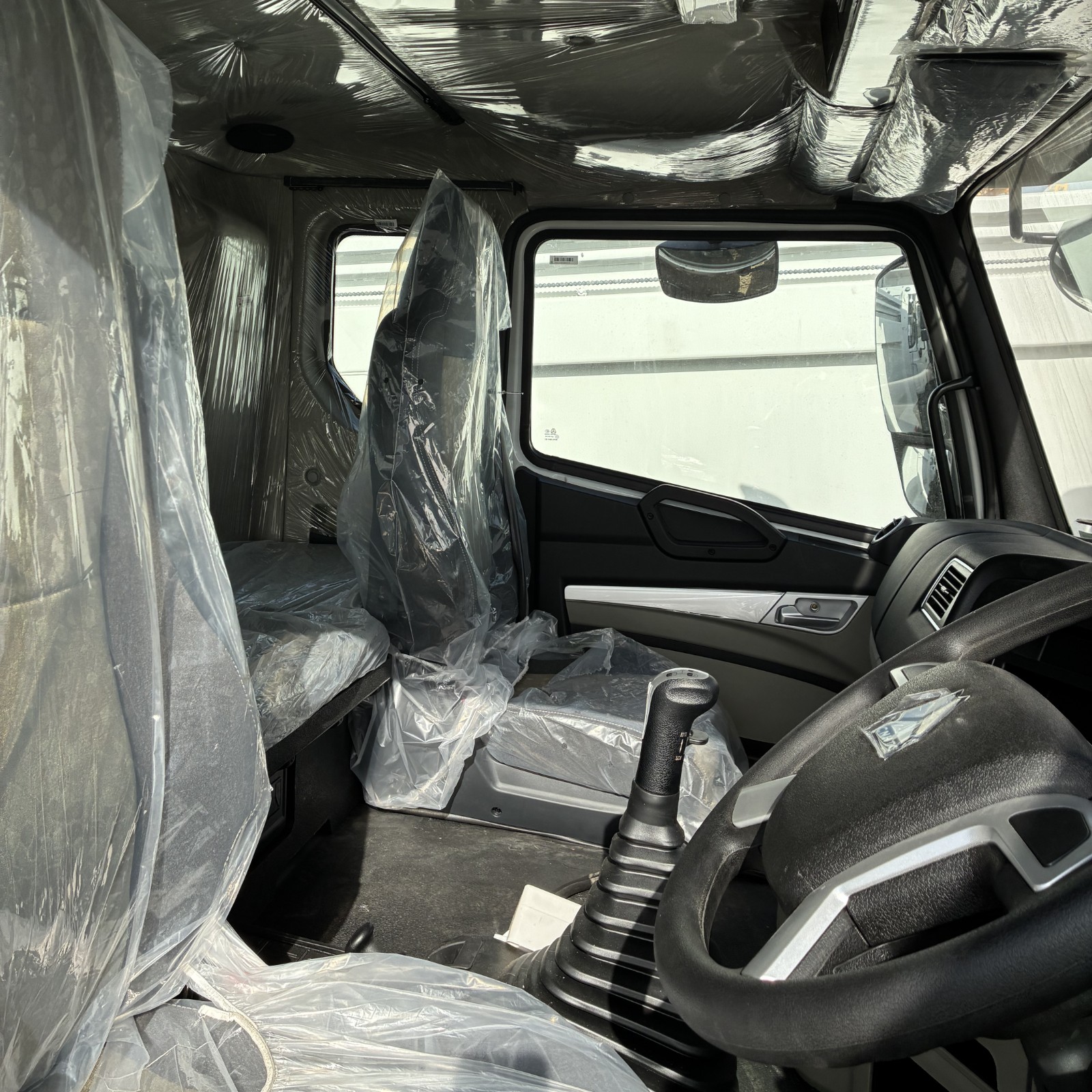 Sinotruk Howo NX tipper Truck Sinotruk Howo NX tipper Truck