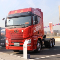 FAW JH6 6x4 440HP Tractor Truck
