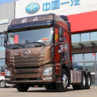 FAW JH6 6x4 460HP Tractor Truck