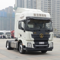 Shacman X3000 Tractor Truck