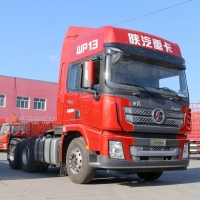 Shacman X3000 Tractor Truck