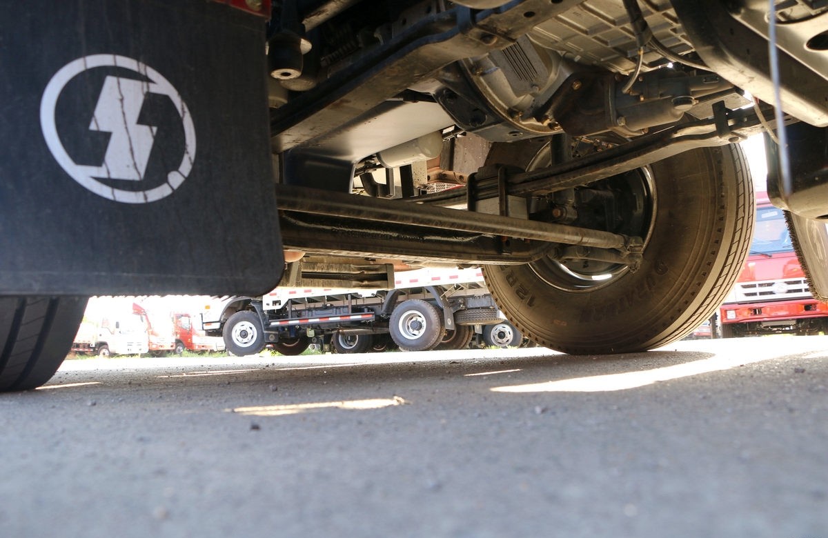Shacman X3000 Tractor Truck Shacman X3000 Tractor Truck