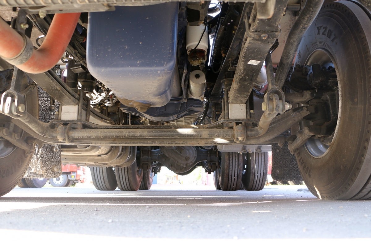 Shacman F3000 Tractor Truck Shacman F3000 Tractor Truck