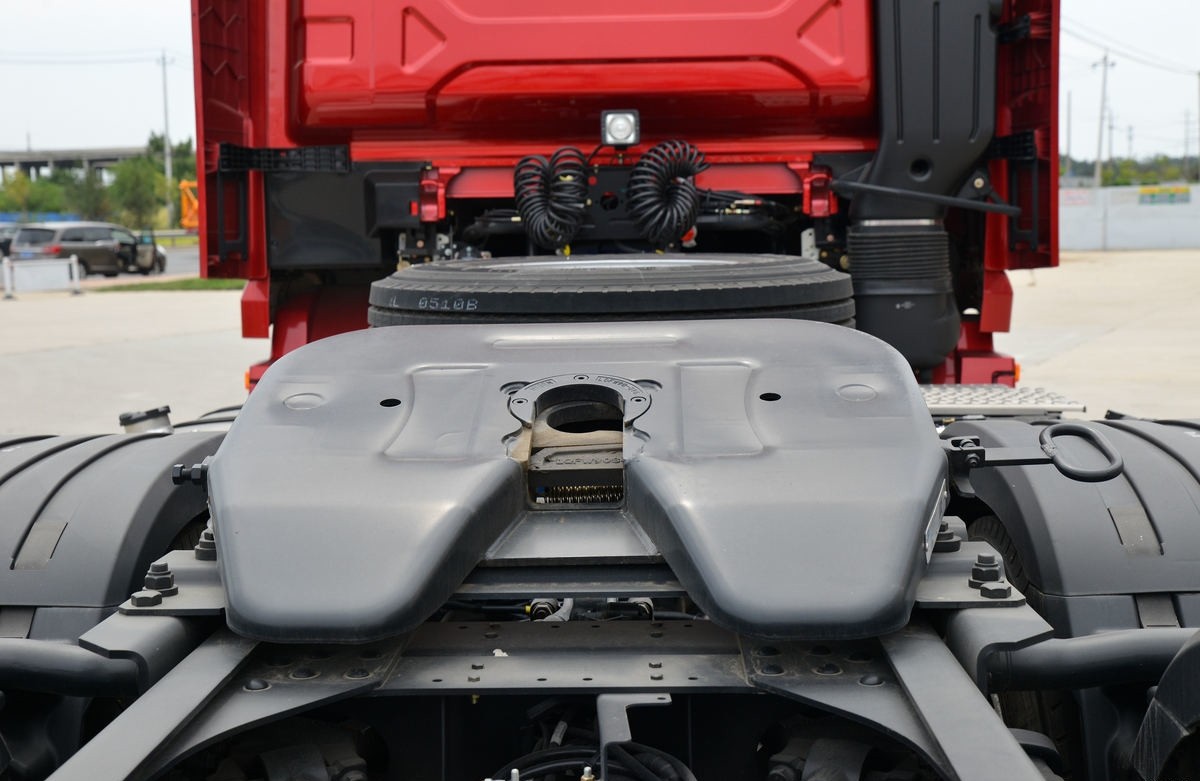 Shacman X6000 Tractor Truck Shacman X6000 Tractor Truck