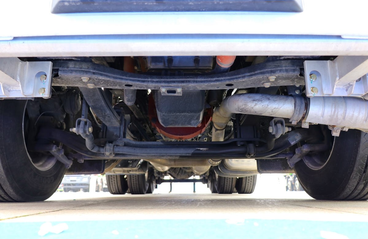 Shacman X5000 Tractor Truck Shacman X5000 Tractor Truck