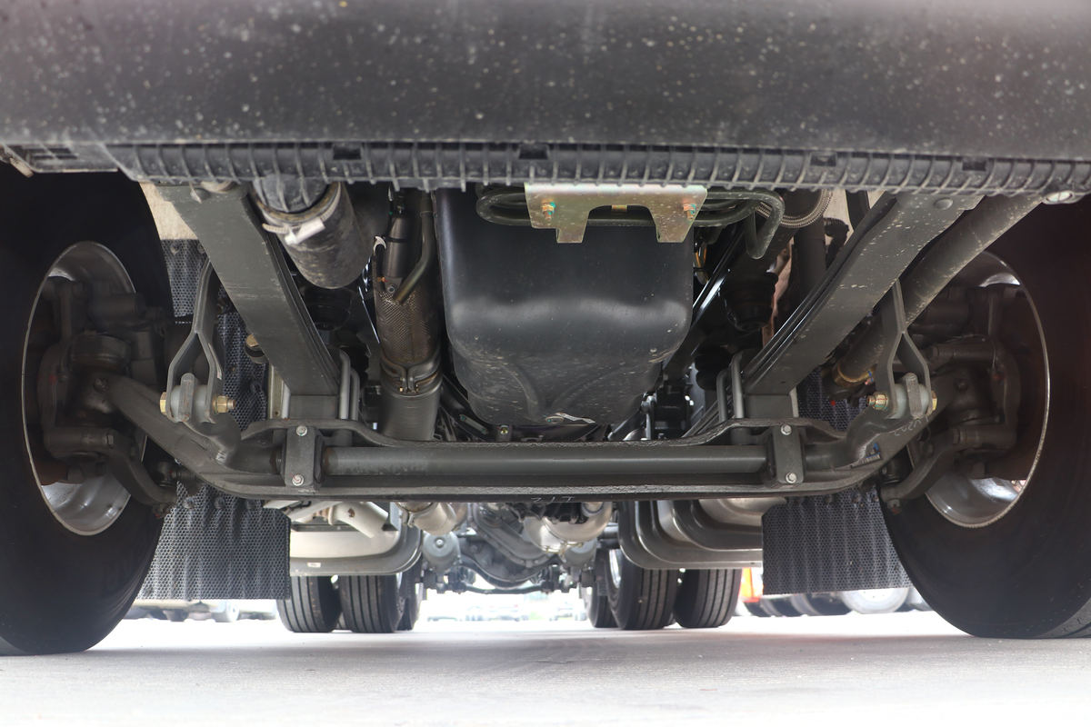 SITRAK Tractor Truck