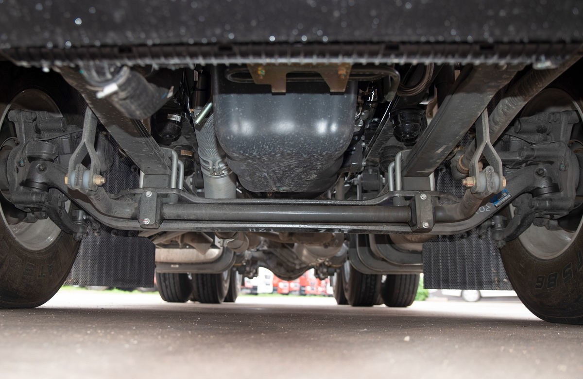 howo G7 tractor truck