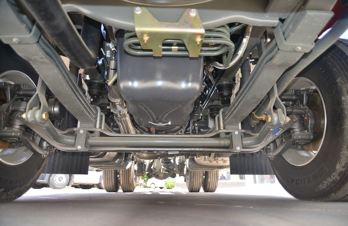 SITRAK 4X2 G7 Tractor Truck SITRAK 4X2 G7 Tractor Truck