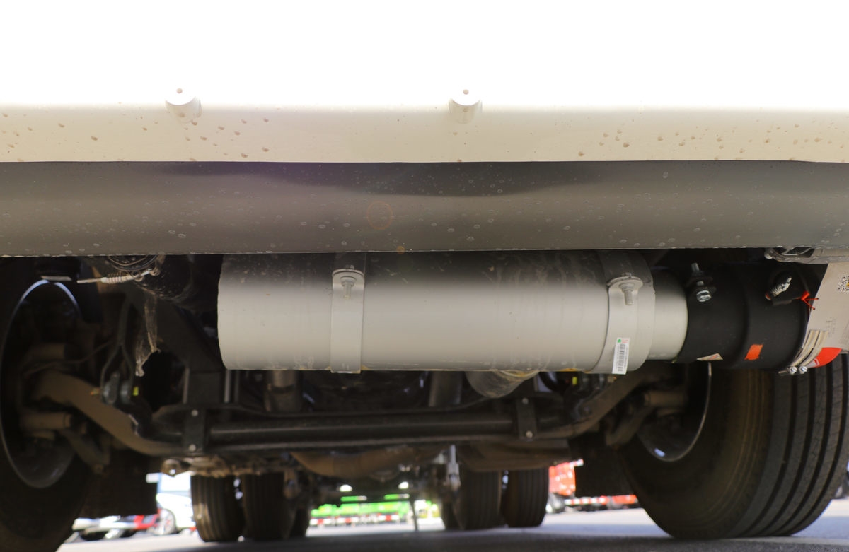 howo TX tractor truck