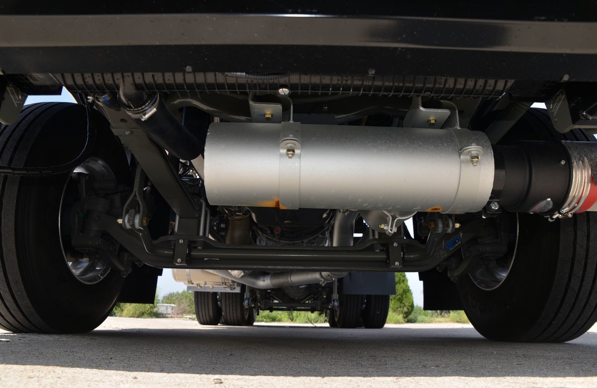 Used Howo Tractor truck