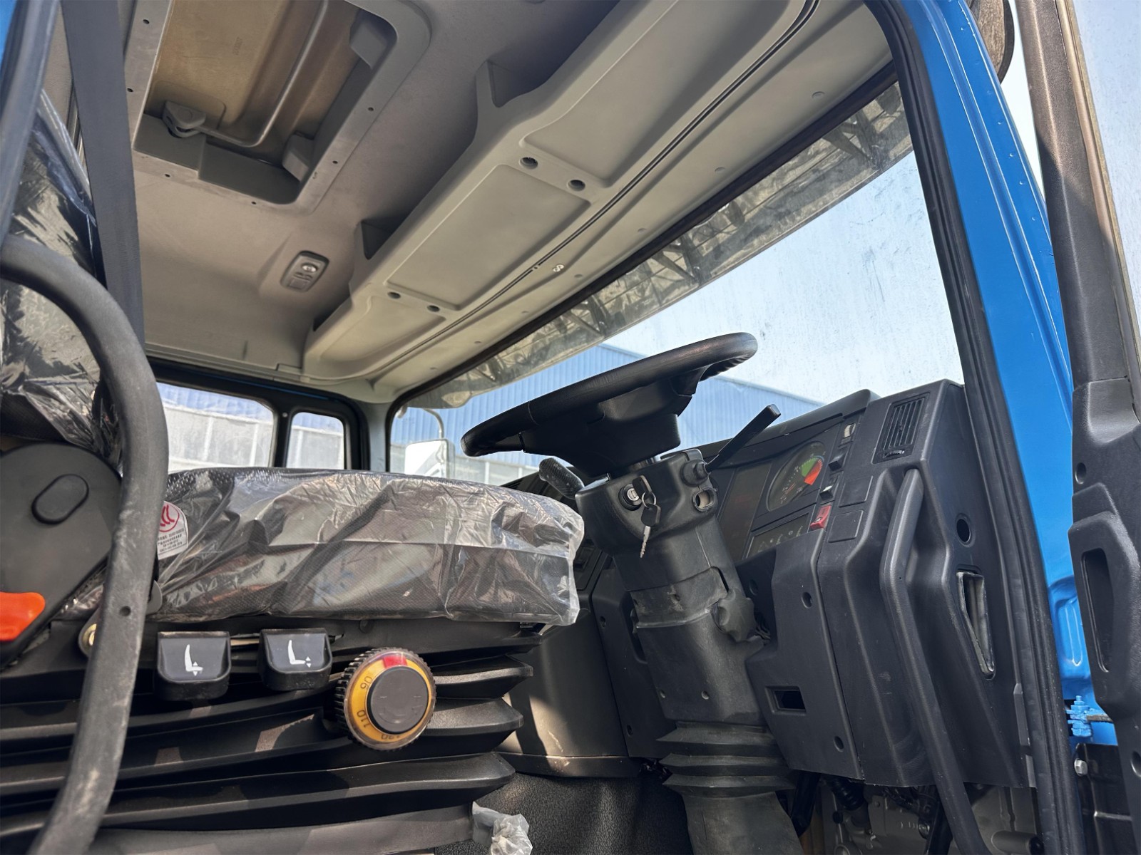 Shacman F3000 Fuel Tank Truck Shacman F3000 Fuel Tank Truck