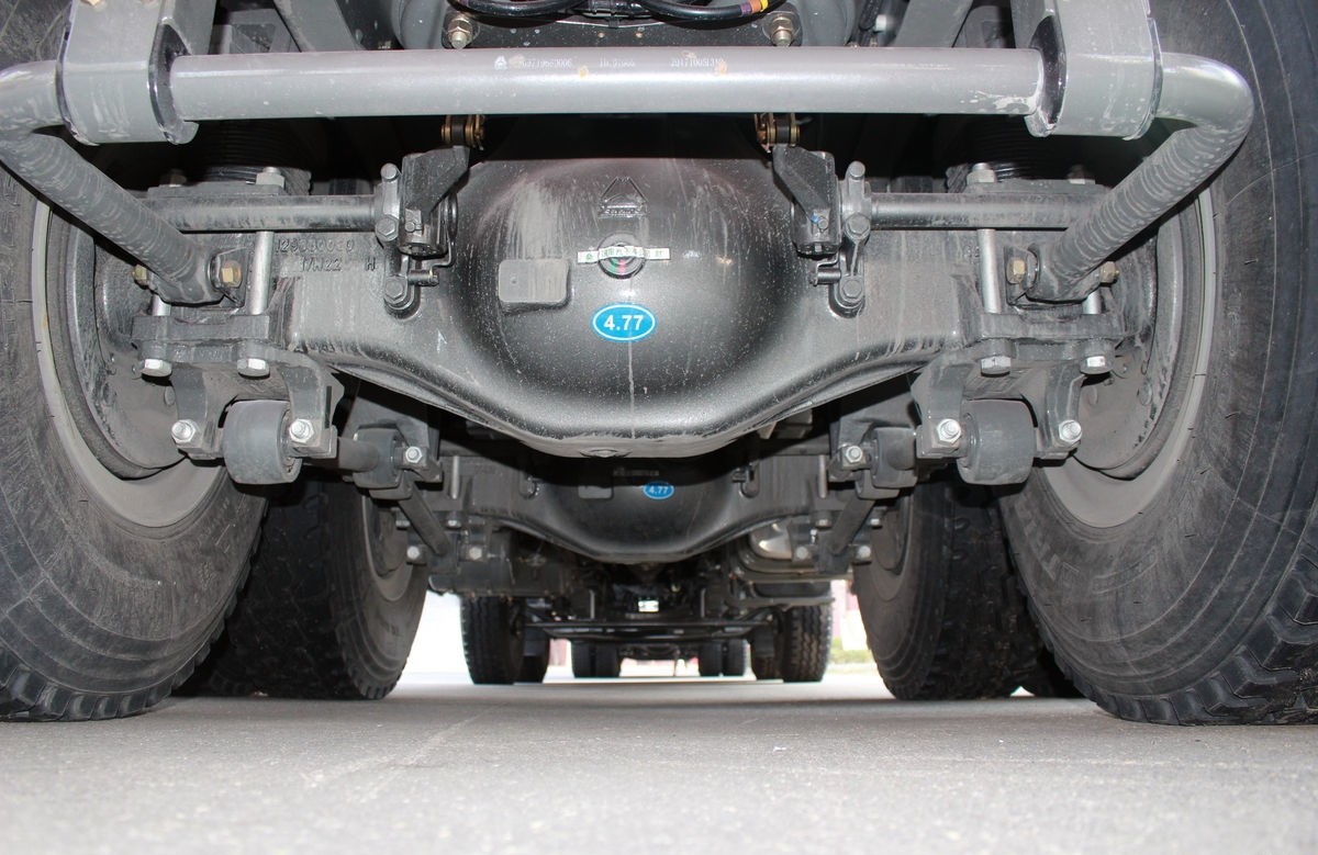 Howo Dump Truck Howo Dump Truck