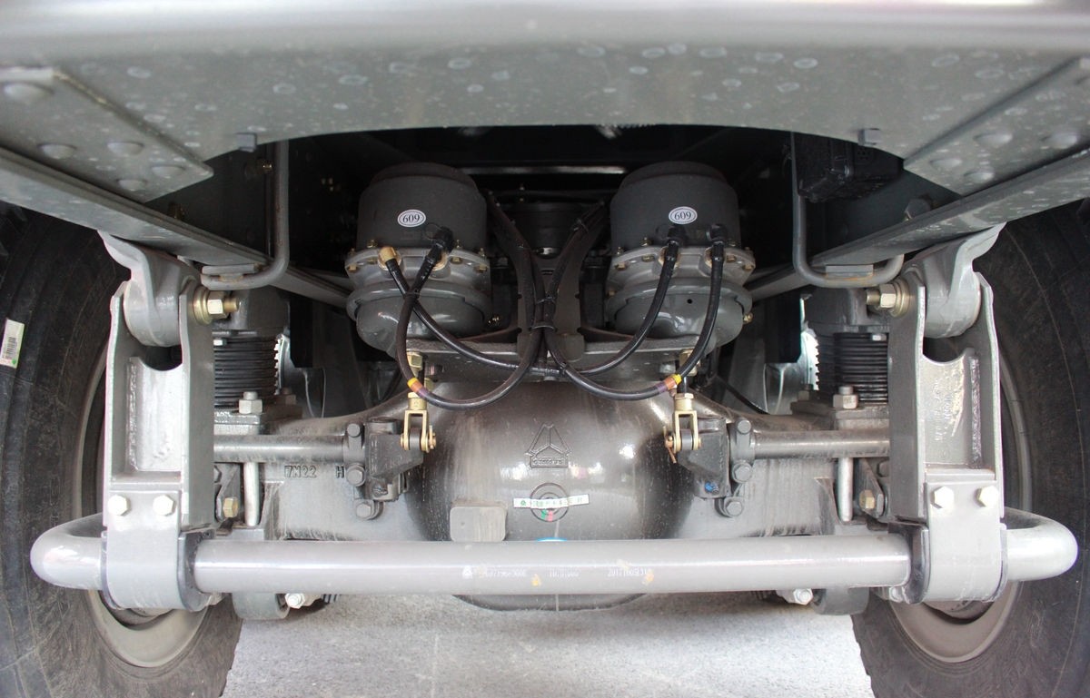 Howo NX Dump Truck Howo NX Dump Truck