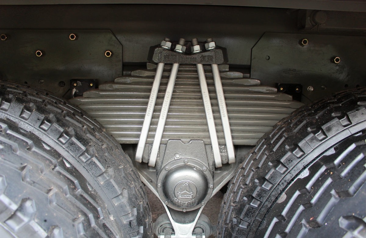 Howo Dump Truck Howo Dump Truck