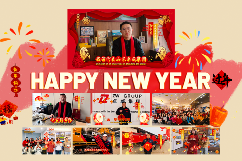 Why Global Partners Celebrate Success with ZW Group