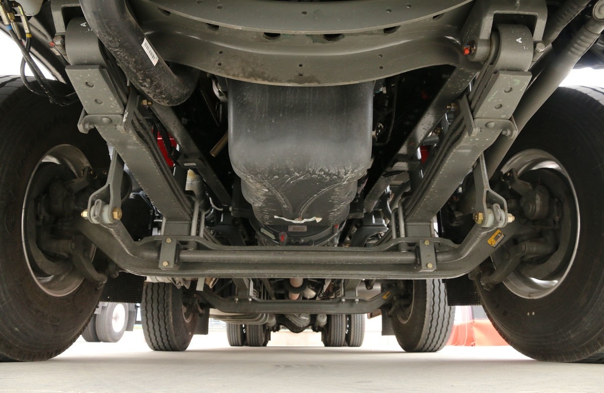 Howo Max Cargo Truck