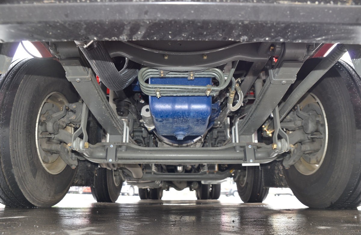 Howo Max Cargo Truck