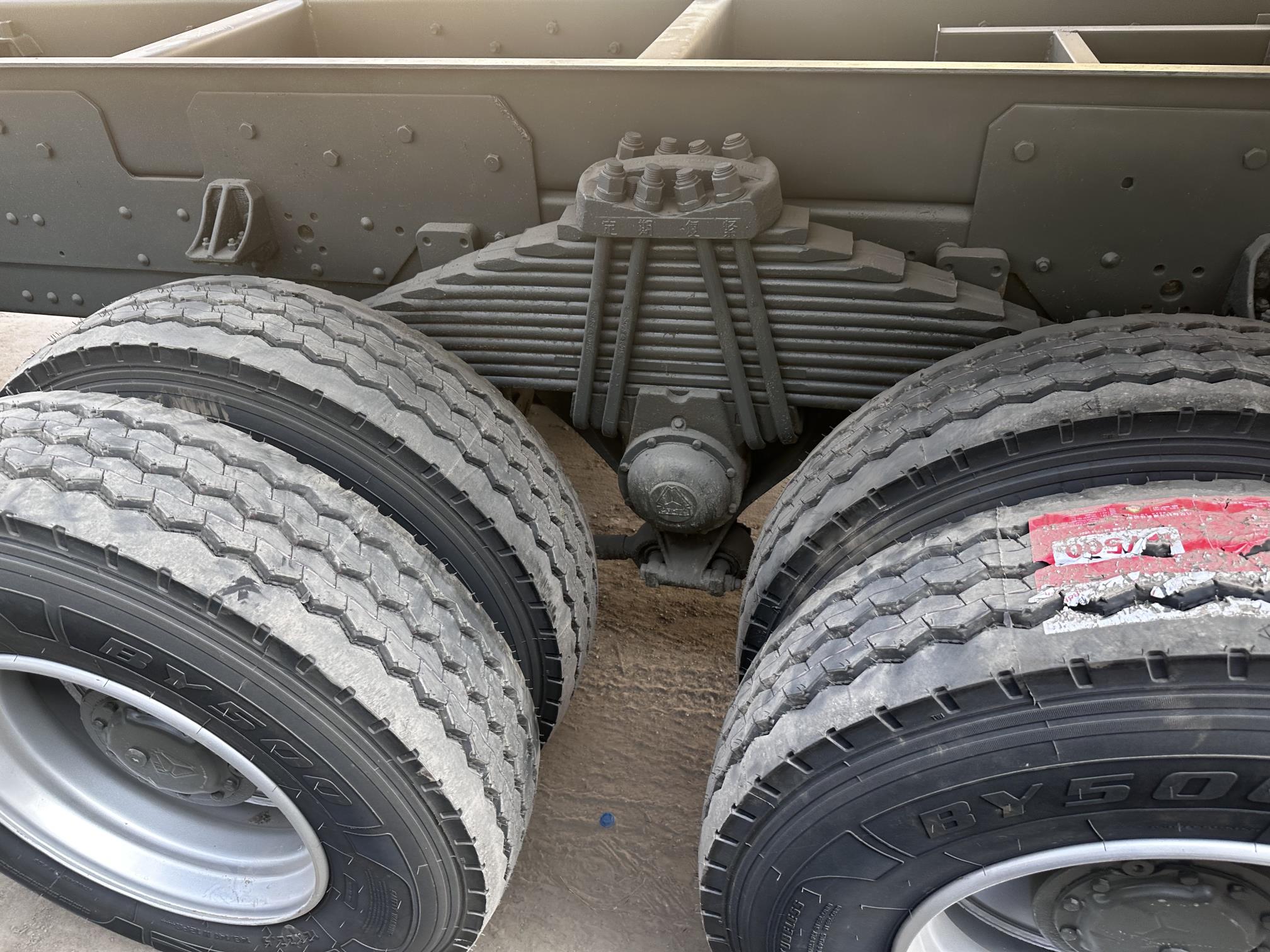 Howo NX Dump Truck Howo NX Dump Truck