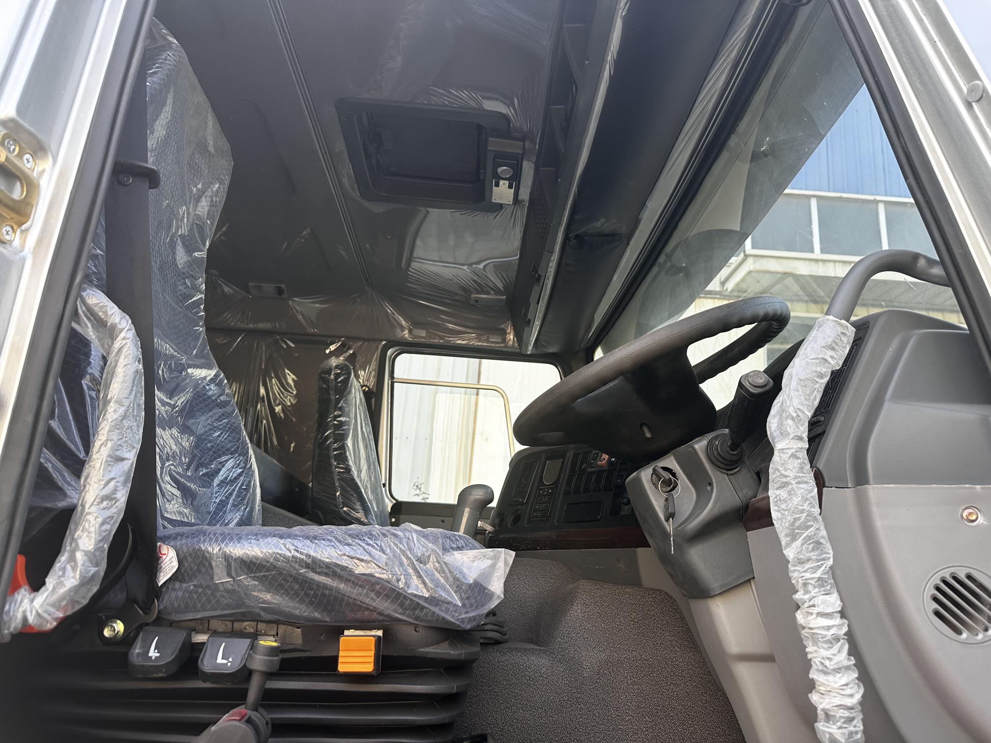 Howo 8x4 Dump Truck Howo 8x4 Dump Truck