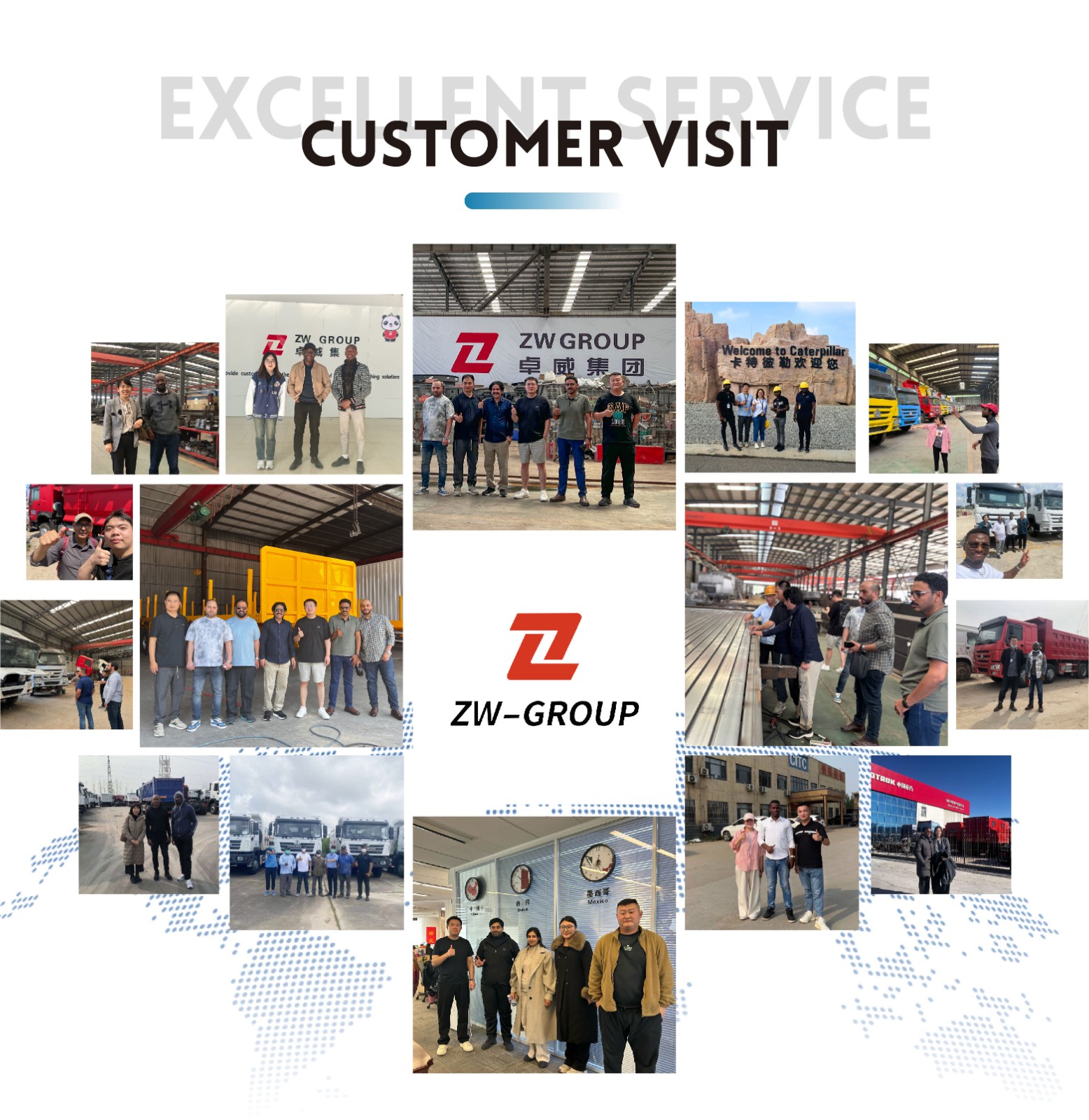 Komatsu PC300 Excavator