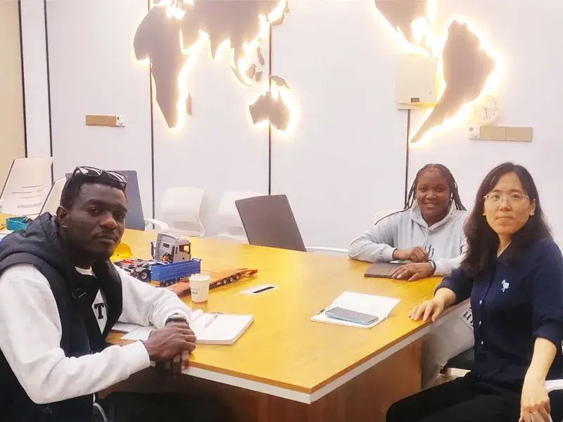 HOWO 6x4 Tractor Truck HOWO 6x4 Tractor Truck