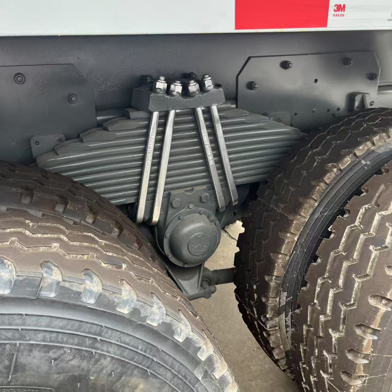 Howo 371hp 6x4 Dump Truck Howo 371hp 6x4 Dump Truck