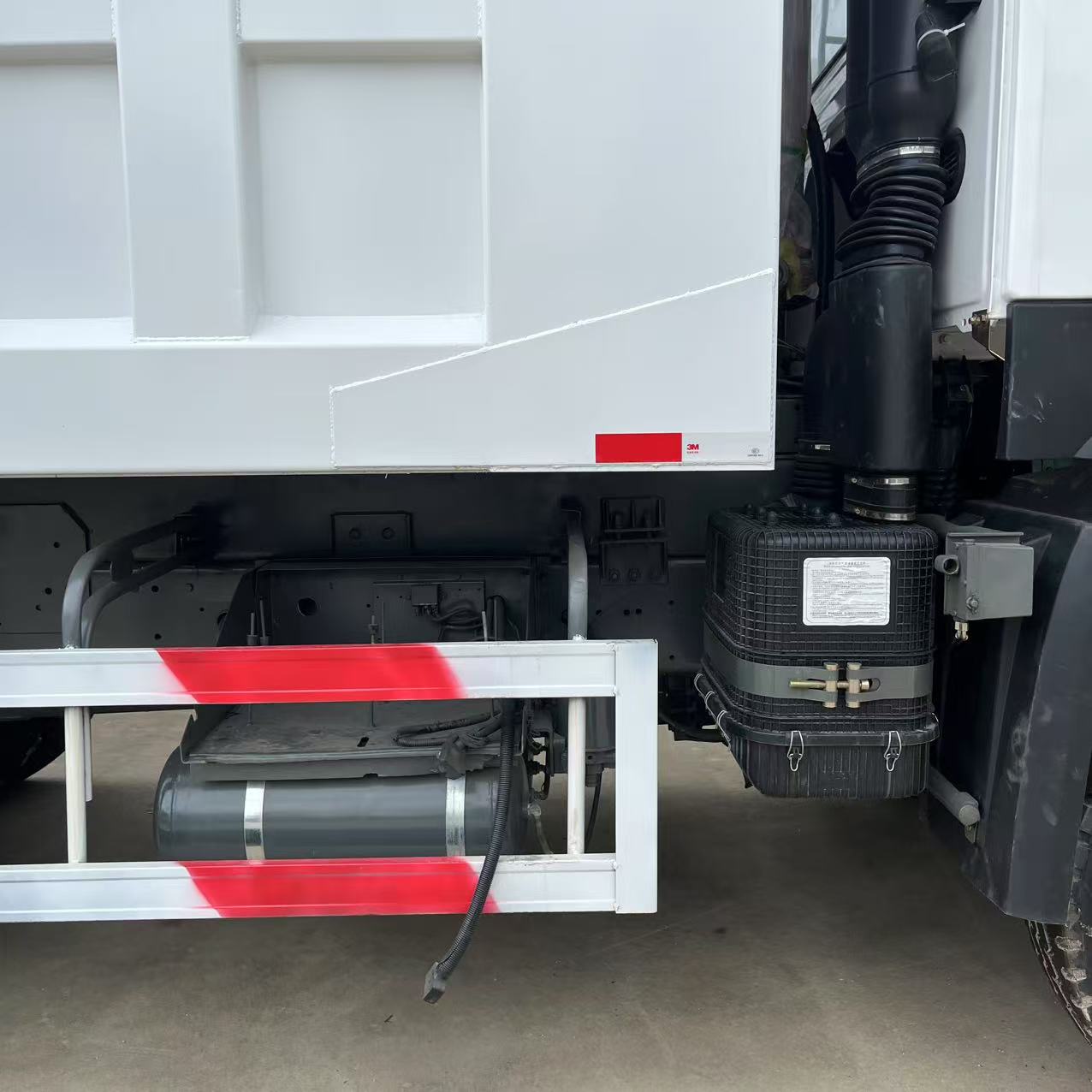 Howo 371 Dump Truck Howo 371 Dump Truck