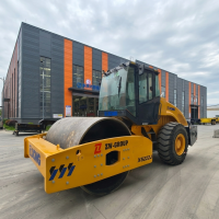 Brand New XCMG XS222J Road Roller