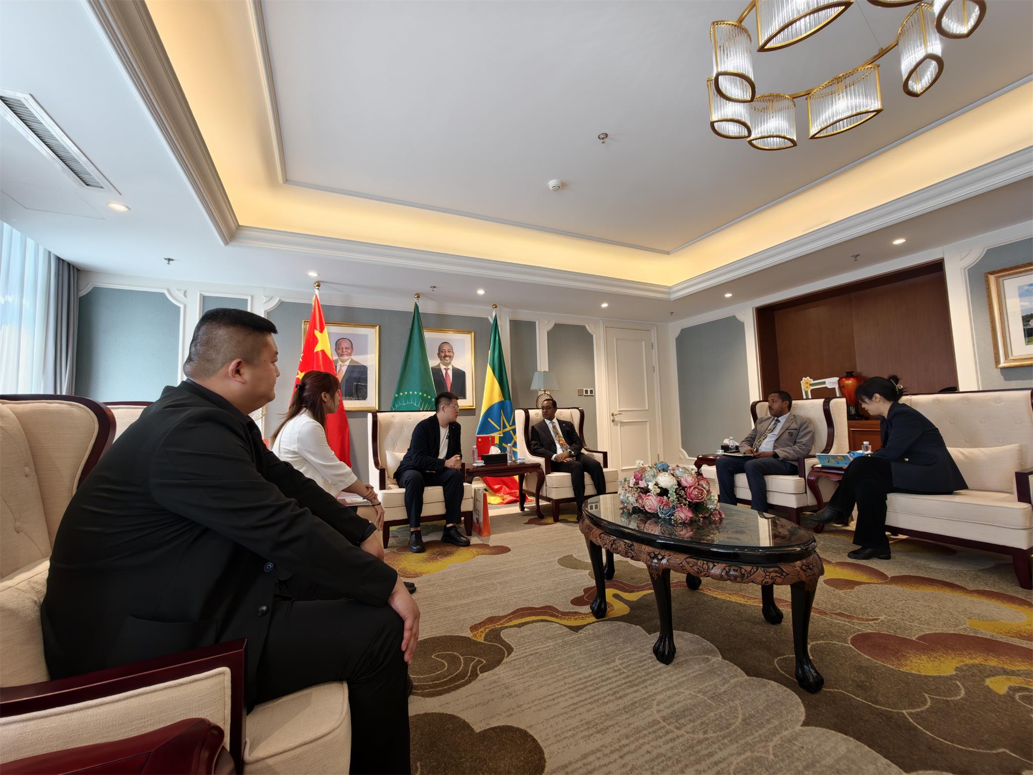 Construction Machinery