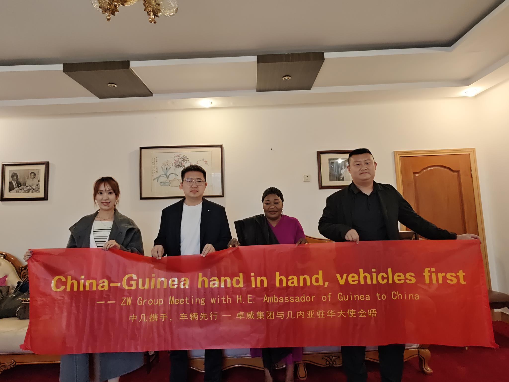 Construction Machinery