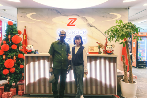 How the Howo 380hp 8x4 Cargo Truck Optimized Logistics for a Zambian Client