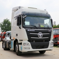 Foton GTL 4x2 460hp Tractor Truck