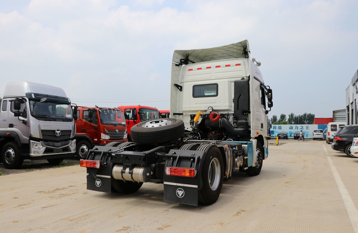Foton Tractor Truck